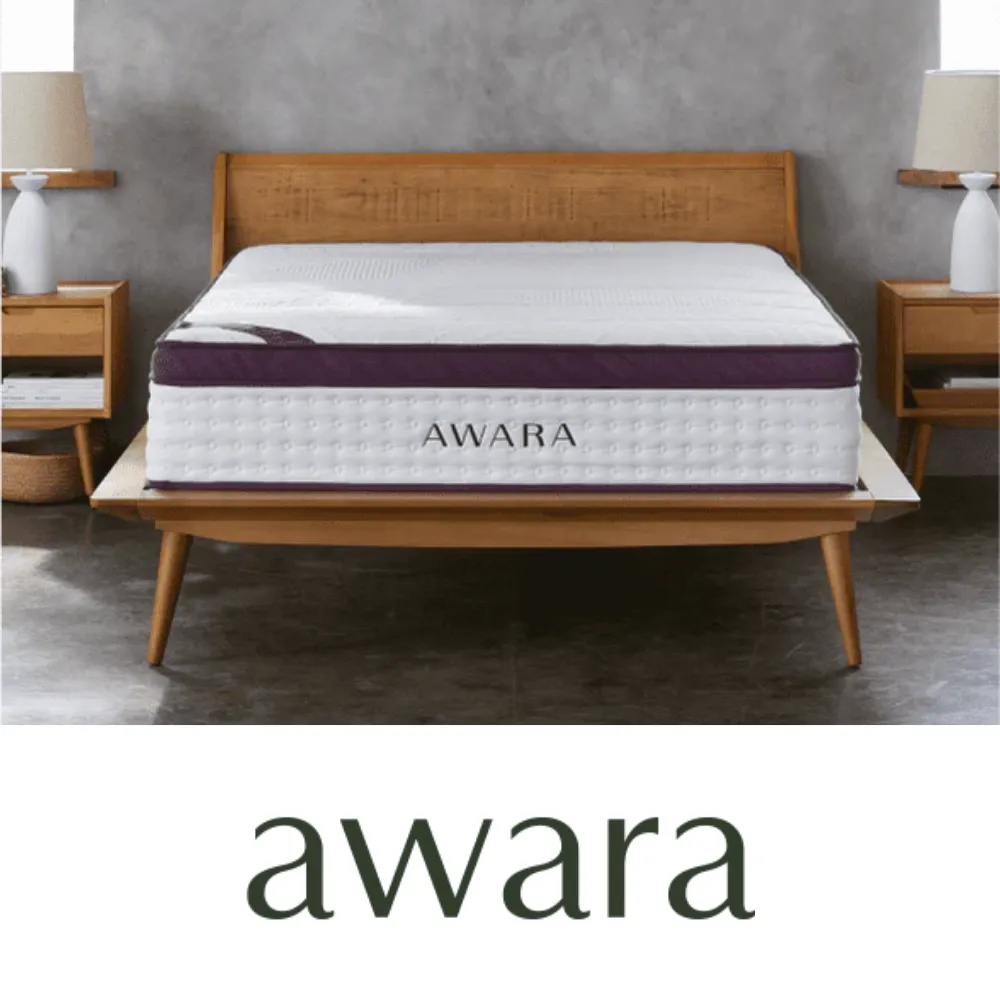Awara Mattress