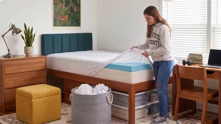 Essential Back-to-School Sleep Setup: Complete Dorm & Apartment Gear Guide