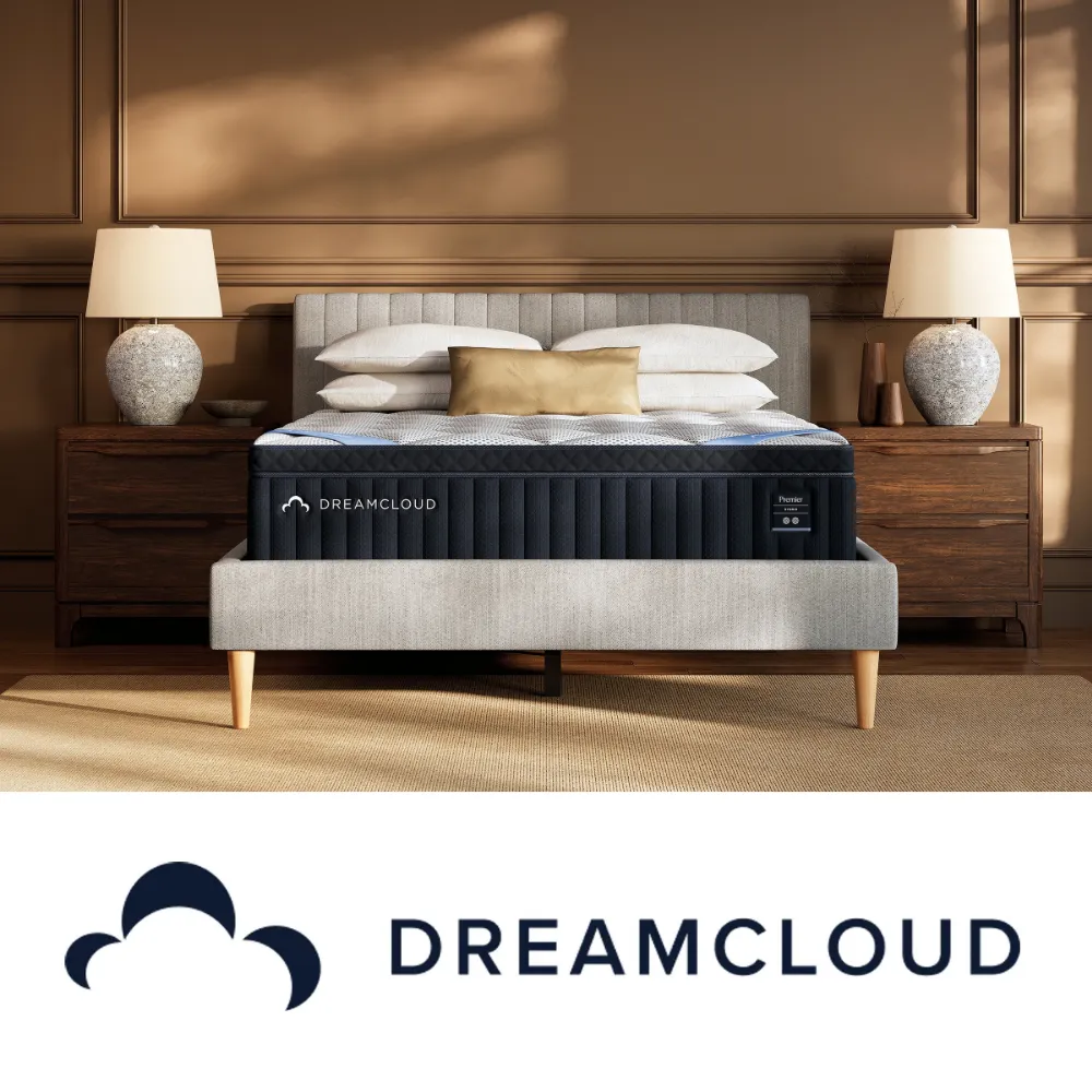 DreamCloud Mattress