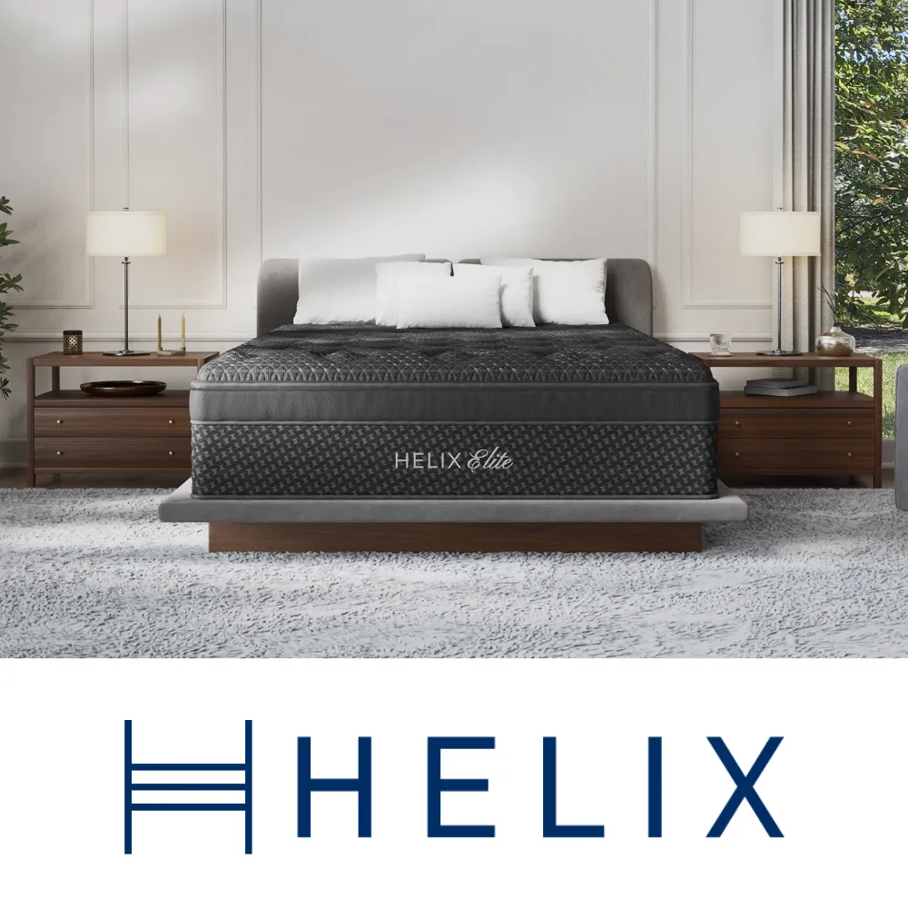 Helix Mattress