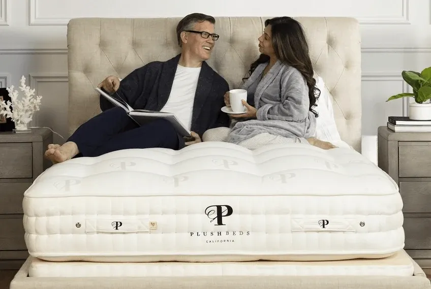 plushbeds