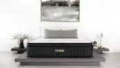 Titan Mattress