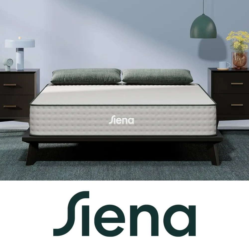 Siena Mattress