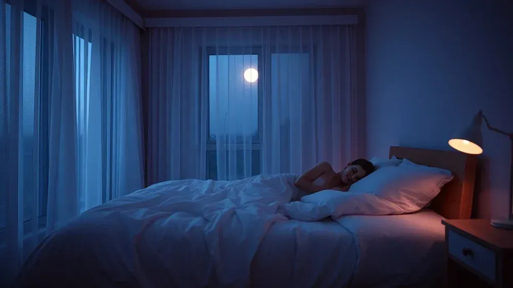 Sleeping-1